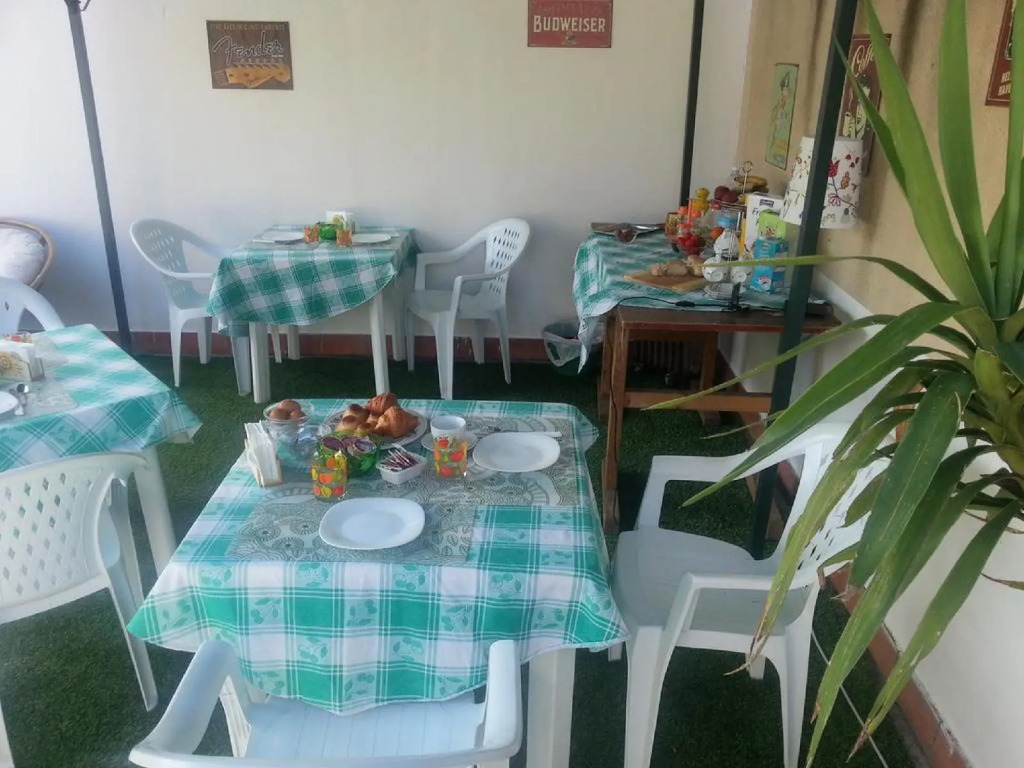 B&B Casa Laganà
