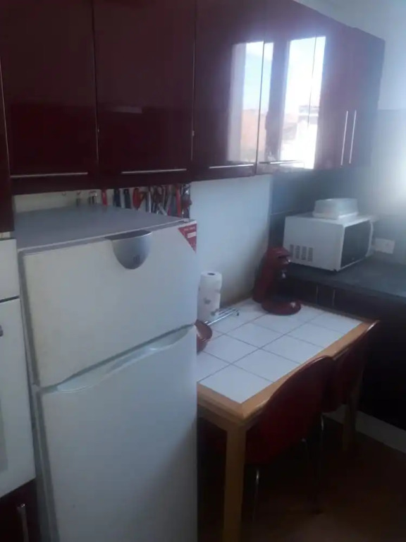 Chambres dans appartement