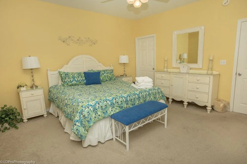 Sandpiper Cove 4114 Destin - 2 Br Condo