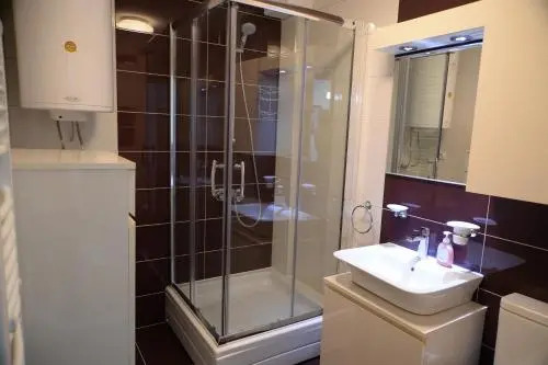 Exclusive Budget Apartments