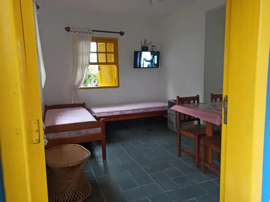 CONDOMINIO COLONIAL APARTAMENTOS 150M DA PRAIA