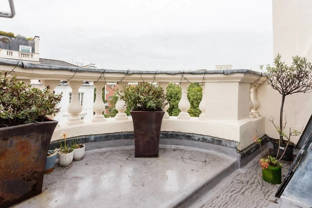 Trendy 2br Duplex Apartment in Paddington