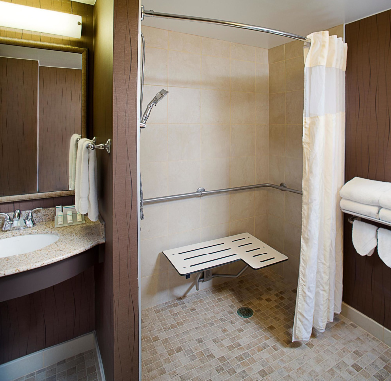 Hilton Garden Inn Hartford North-Bradley International Airport