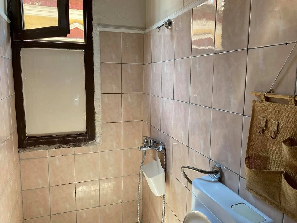 Lovely 2-bed House in Kavala