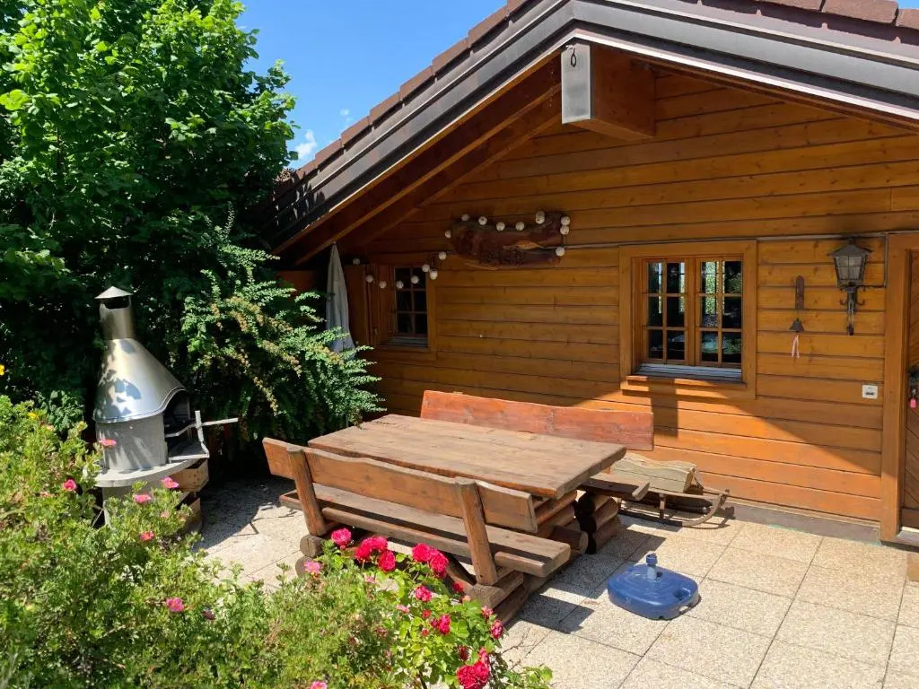 Chalet le Joyau in Nendaz - Sleeps 6 - Panoramic Views - 4 Vallées