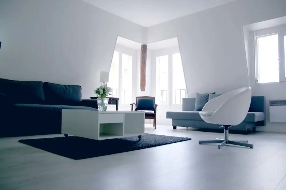 Pelican Stay - Parisian Apt Suite