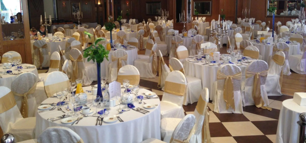 Abbey Hotel Donegal