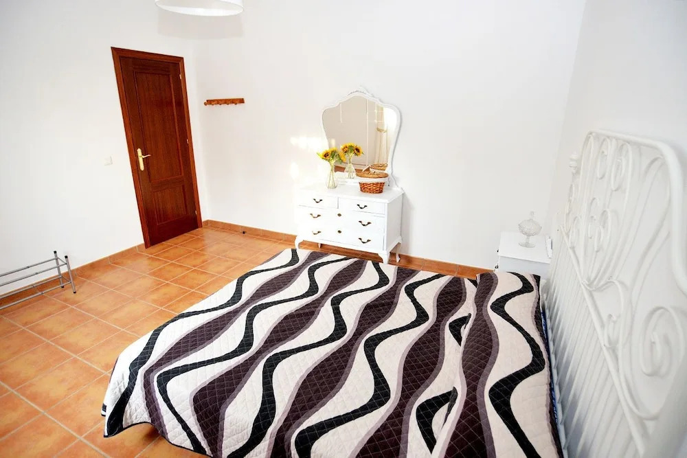 Casa Rural Manuel