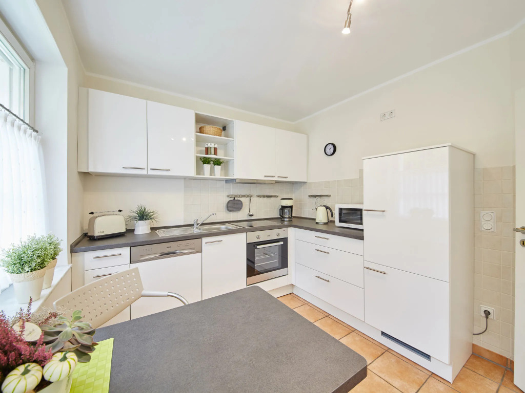 Holiday Home Am Golf- und Reitpark by Interhome