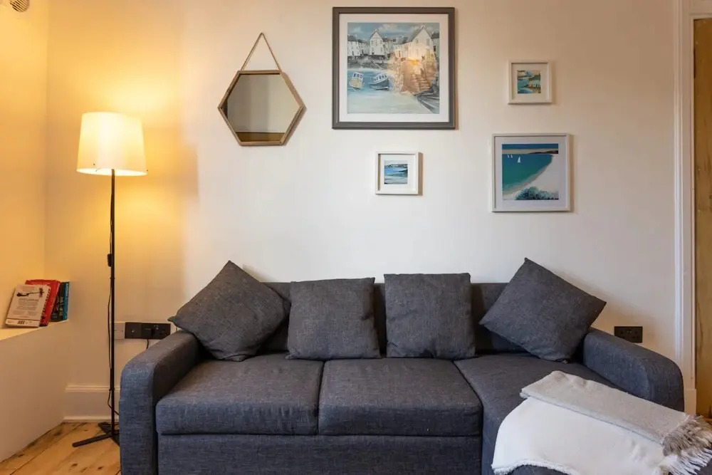 Brand New 1 Bedroom Apartment Right Beside Arthur's Seat