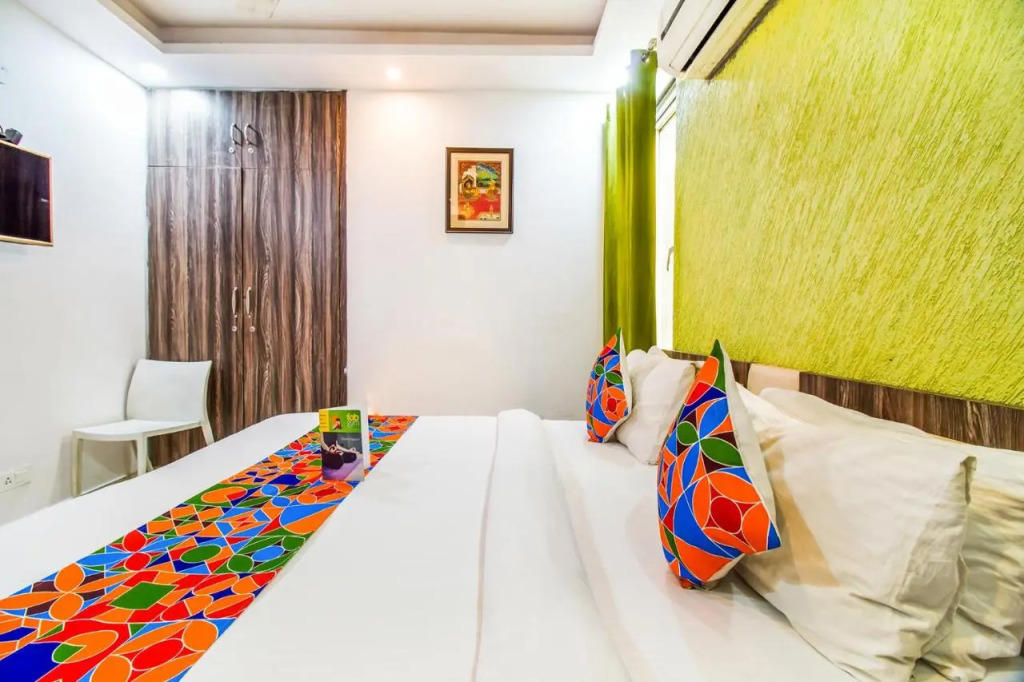 FabHotel A 97