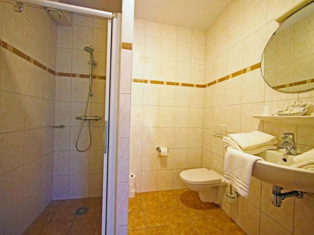 Hotel Bos en Duinzicht