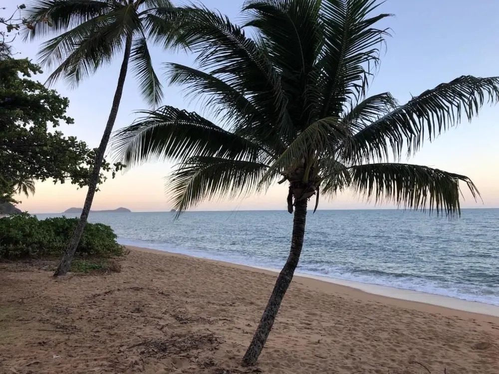 Cocos Holiday Apartments
