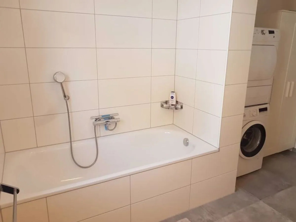 Ferienwohnung Dentervitgs