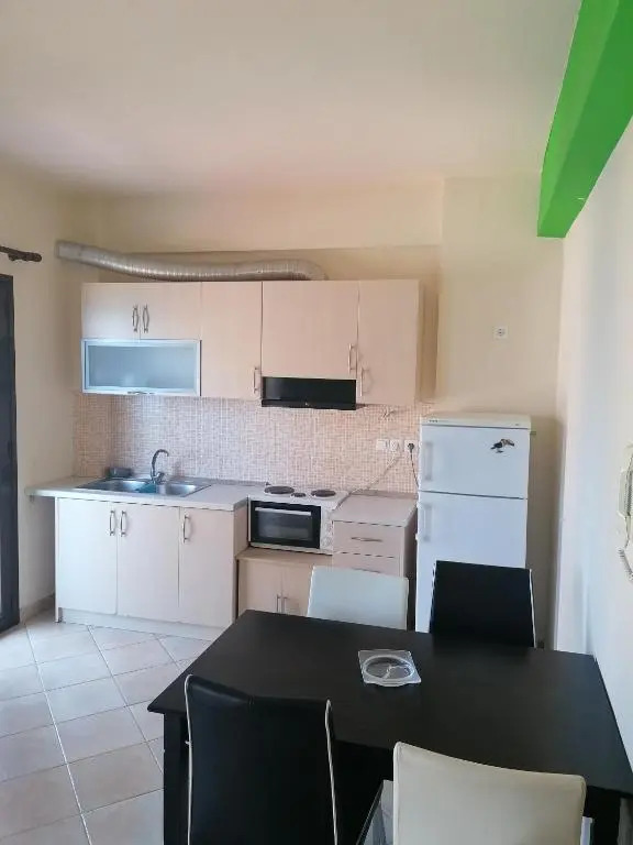 Alexis Apartments