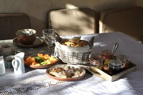 Larcadie Du Souleyan