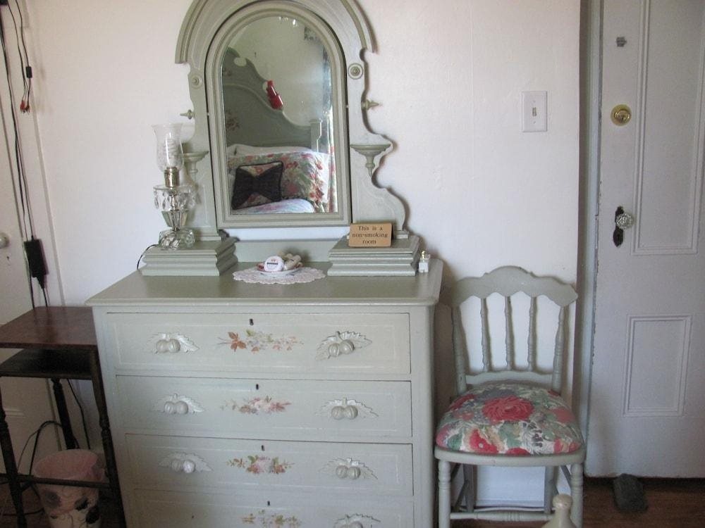Chambers Guest House B&B