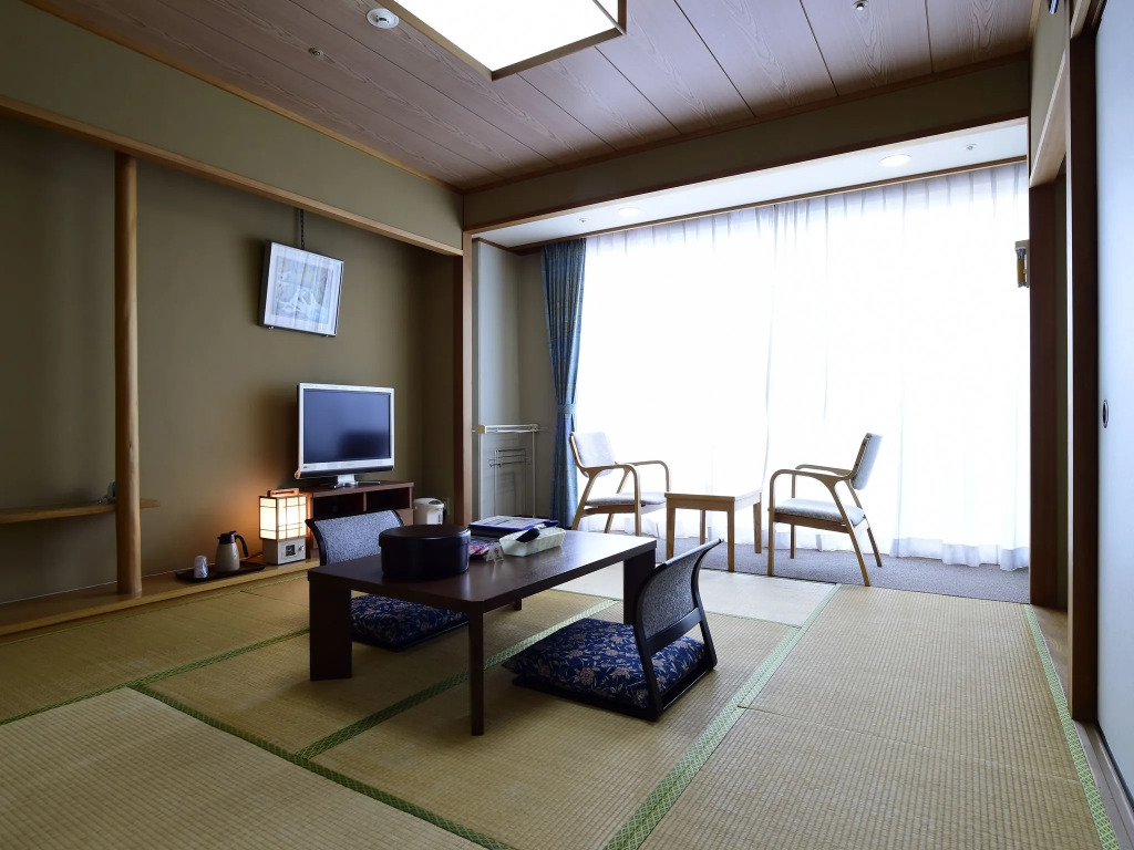 KAMENOI HOTEL Setouchi Hikari