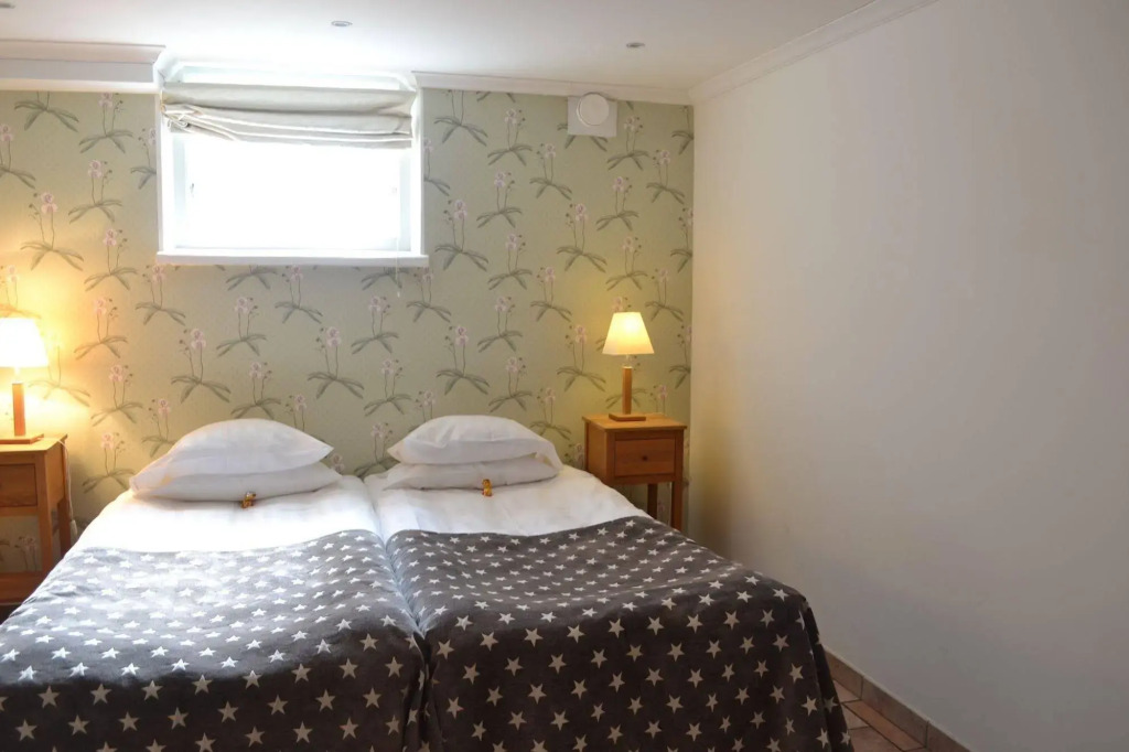 5:ans Bed & Breakfast