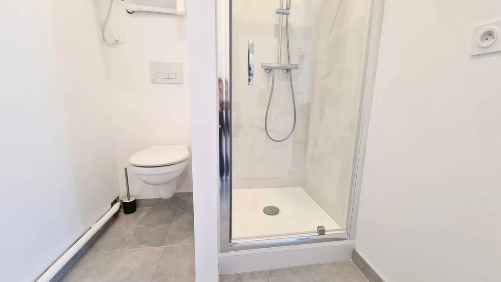GregBnb - Le Valbourdin - Toulon Ouest