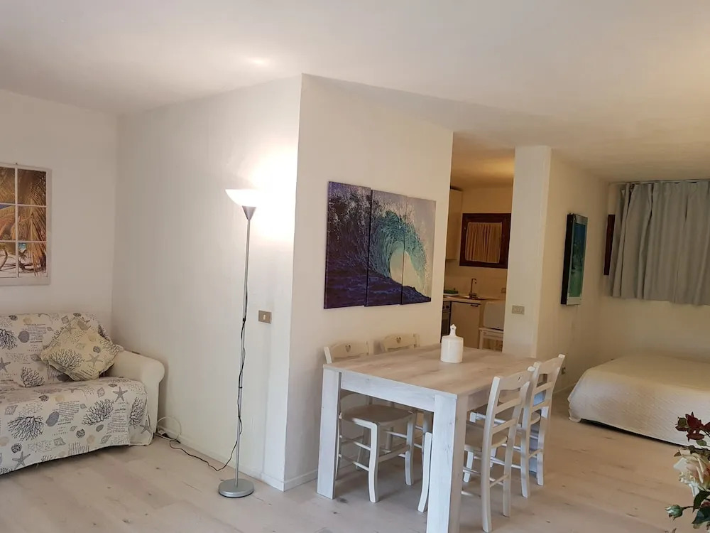 Sole&Luna Apartments