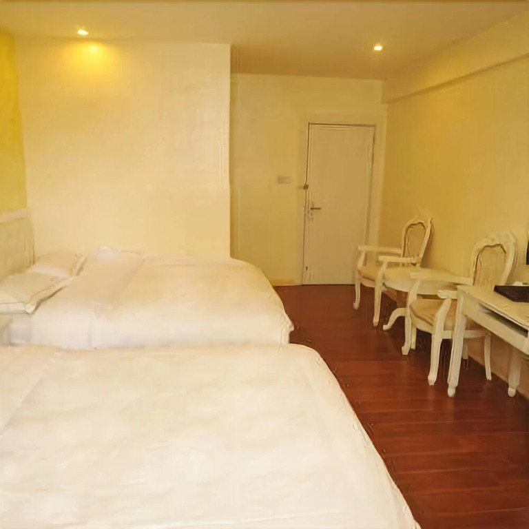 Cenxi Alixiang Hotel