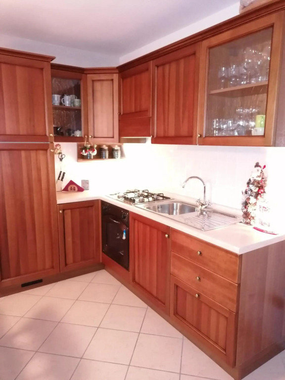 APPARTAMENTO AL Sasso