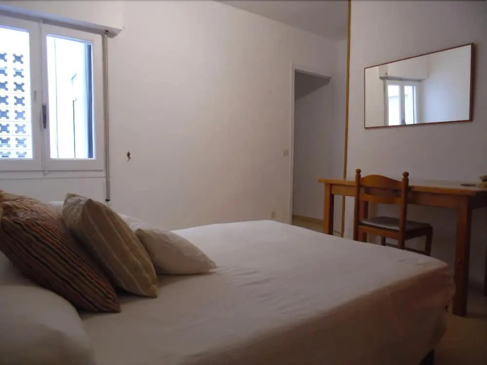Apartamento Mar