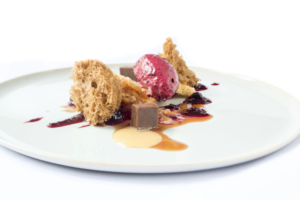 The Vineyard Hotel