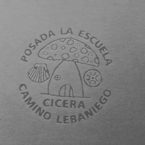 Posada La Escuela De Cicera