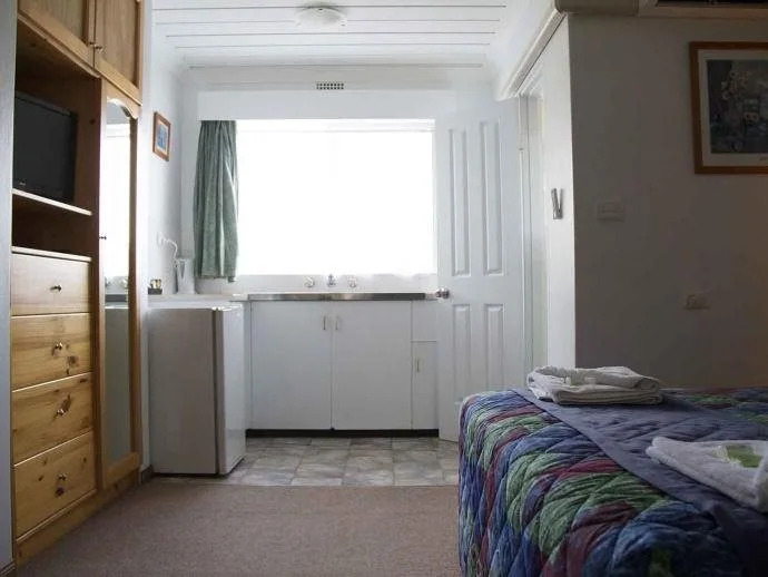 Comfort Inn Park Beach