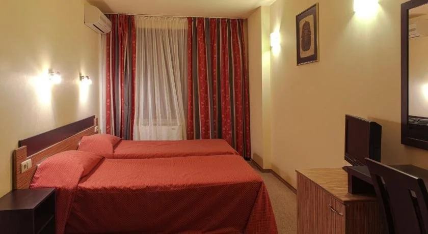 Hotel Luxor
