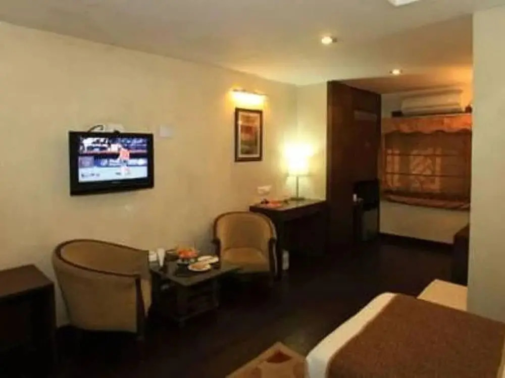 O2 VIP Hotel