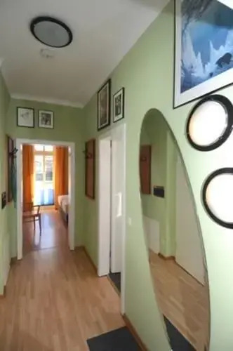 Villa Freya - Apt. 01