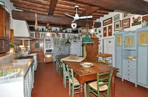 Casa Cantagrillo