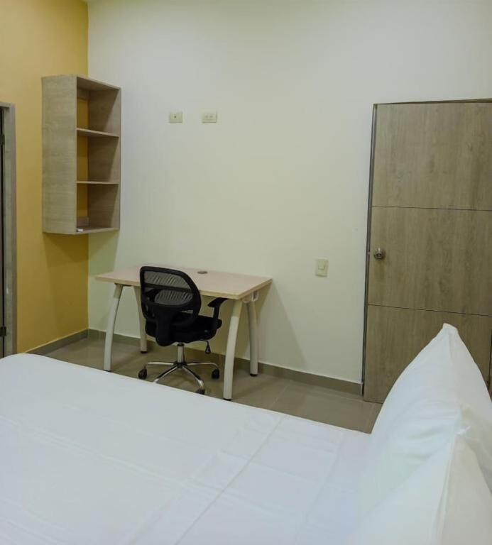 Muramar 43 Hotel Cartagena