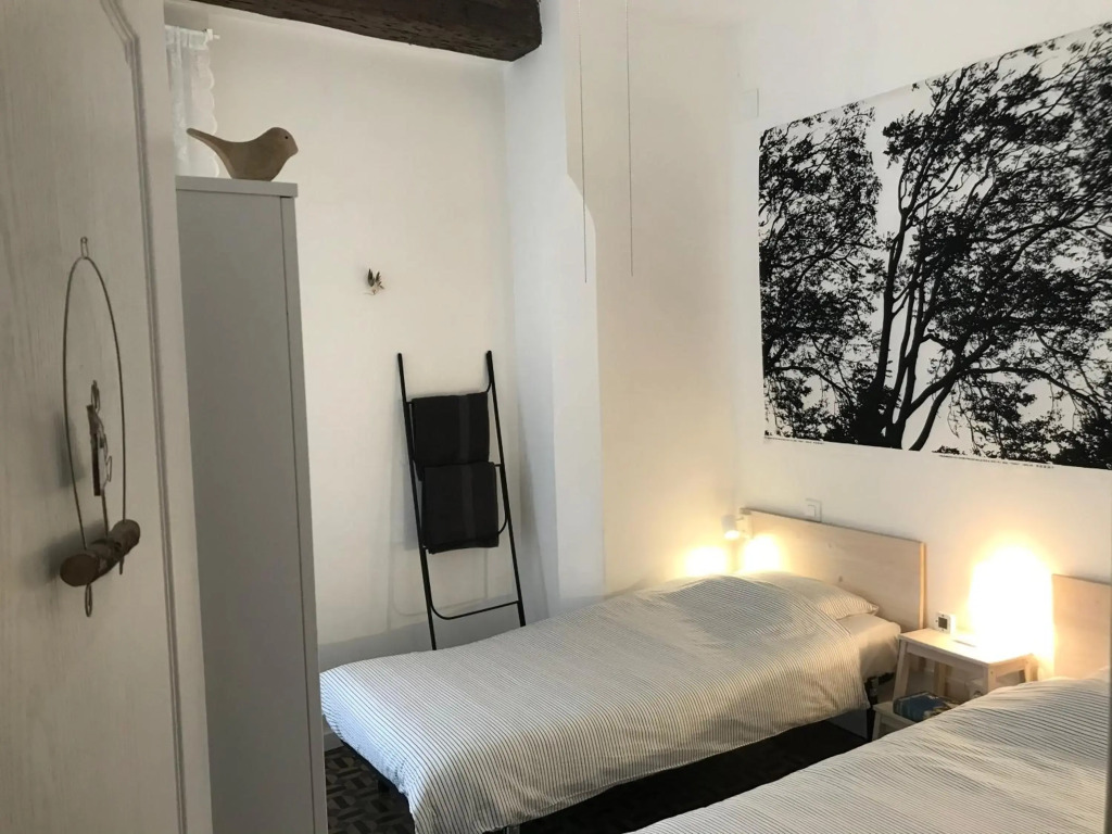 Appartement Elsa Valencia