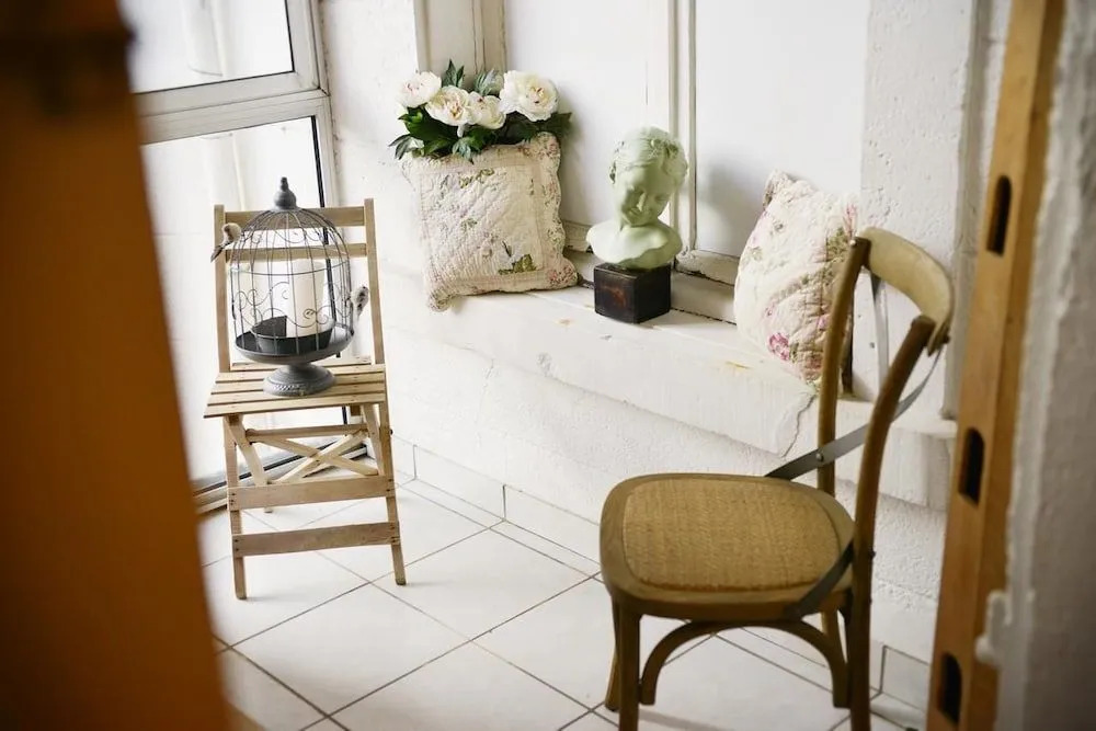 Appartement Dernier Sous