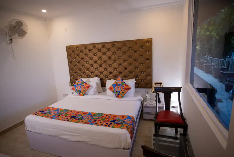Farmhouse Inn