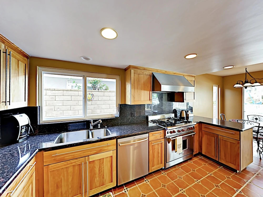 Ventura Keys Luxury Hacienda - 4 Br Home