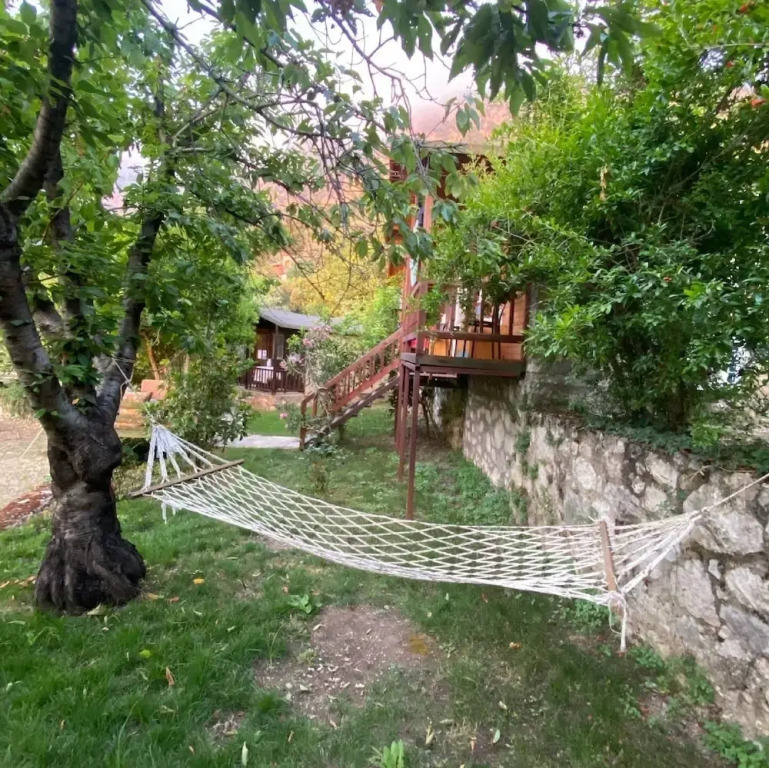 Montenegro Motel
