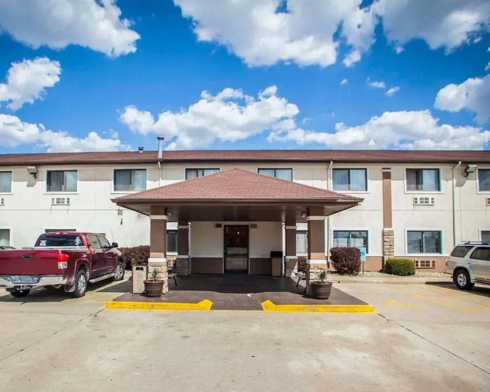 Quality Inn Forsyth Decatur