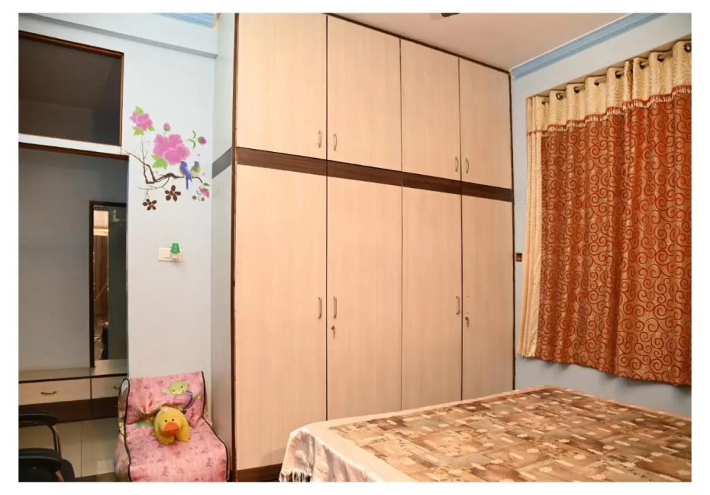 Sohana's Homestays - Work Friendly Apartment near Jaipur International Airport