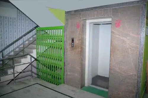 Hotel Jayaam