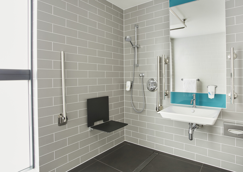 Holiday Inn Express - Almere by IHG