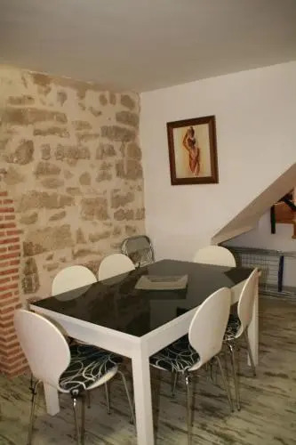 Casa Ramon y Cajal Alcañiz