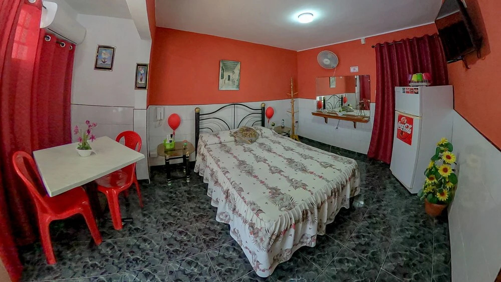 Hostal Raul y Olga