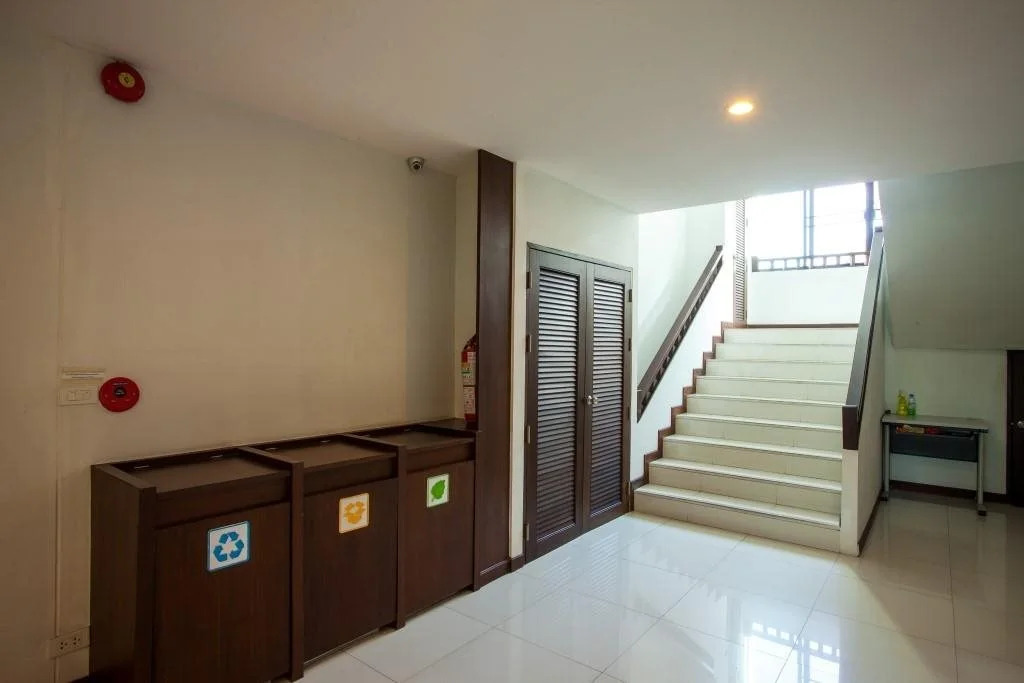 Sang Serene House