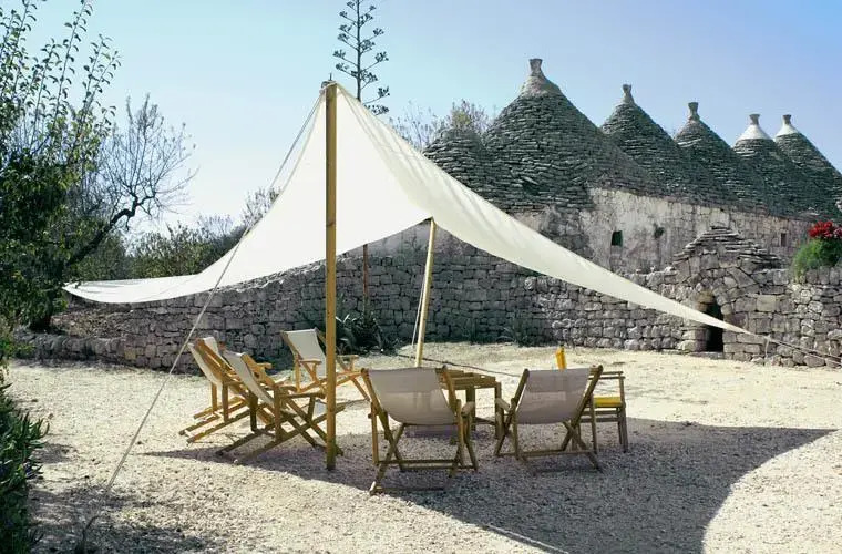 Masseria Sacerdote B&B