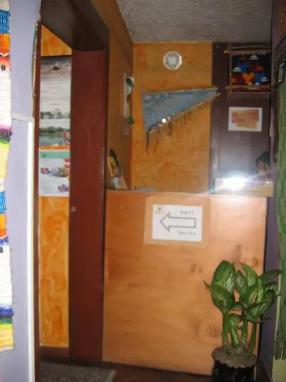 B&B Otavalo Huasi I